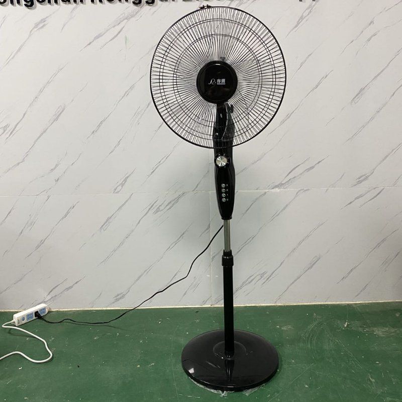风扇 电风扇 落地扇 16寸礼品风扇 金立 和风领钻 厂家直销 特价