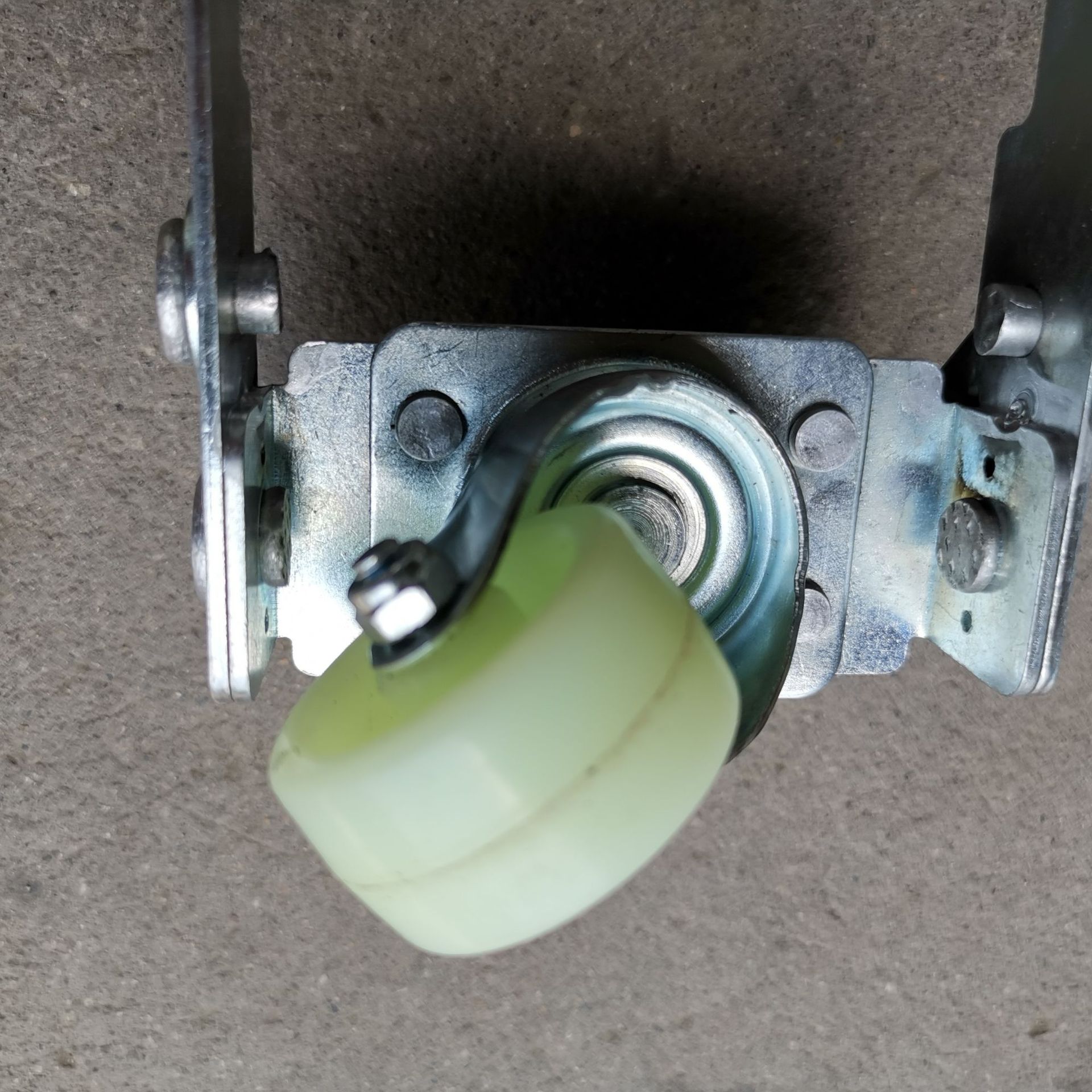 拖车神器爆胎扎胎瘪胎电动车补胎助推器实用应急车自救拖车器加厚