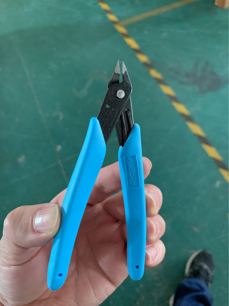 170ii迷你剪钳精密小剪钳