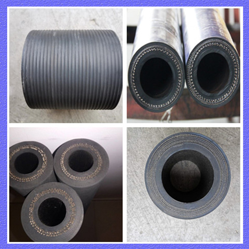 矿用泥浆泵挤压软管 蠕动泵挤压橡胶软管 加布耐高压橡胶挤压管