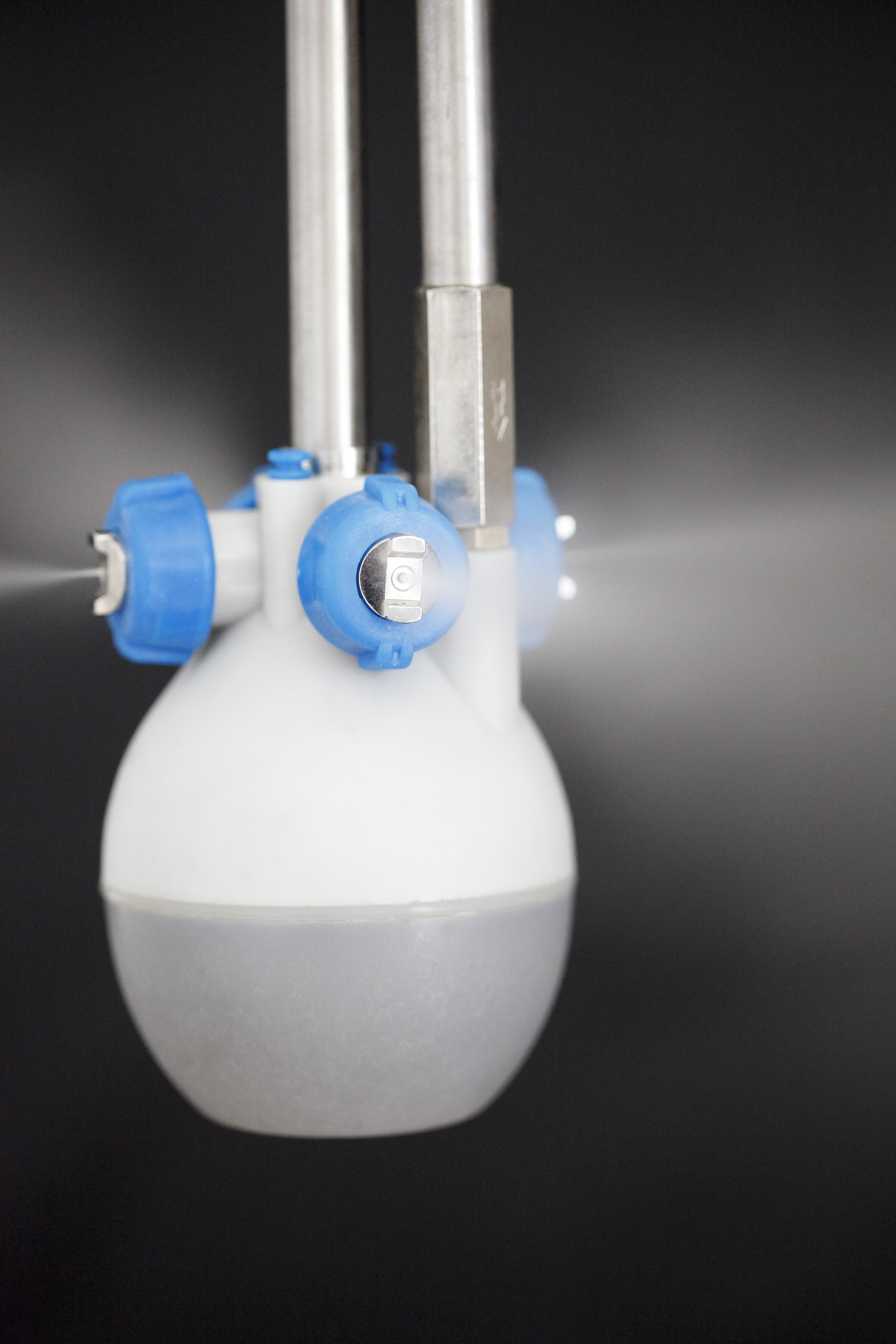 厂家供应干雾加湿器 微雾加湿器 微米级干雾加湿器