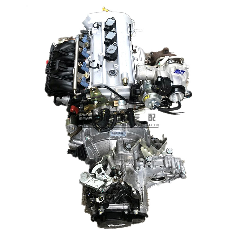 适用于众泰z500z560t300t500t600涡轮增压15ttnn4g15t发动机总成