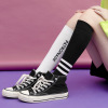 Socks children ins Asymmetry Mandarin Duck Korean Edition Autumn personality Calf socks Versatile about A generation of fat Socks children ins Asymmetry Mandarin Duck Korean Edition Autumn personality Calf socks Versatile about A generation of fat