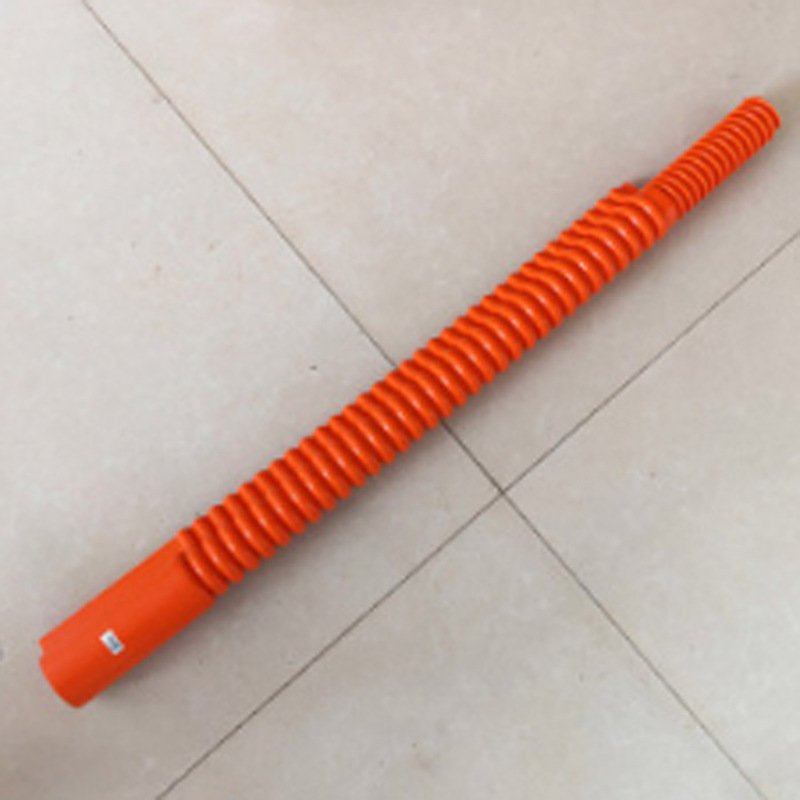 psc4060674跳线遮蔽管电力施工跳线绝缘保护套