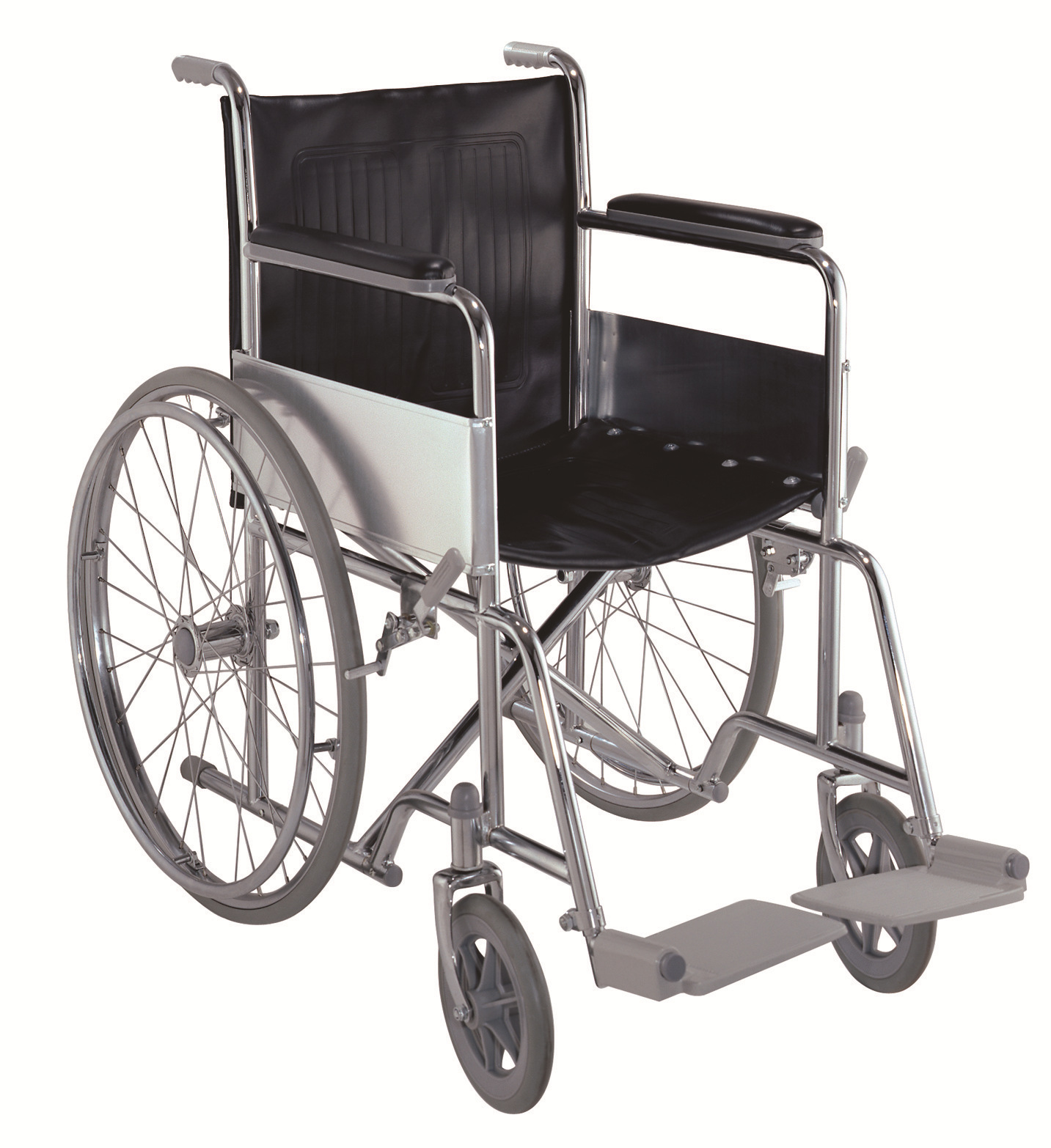 南方手动轮椅c- 45 45a 医院酒店机场家用高档轮椅安全耐用-阿里巴巴