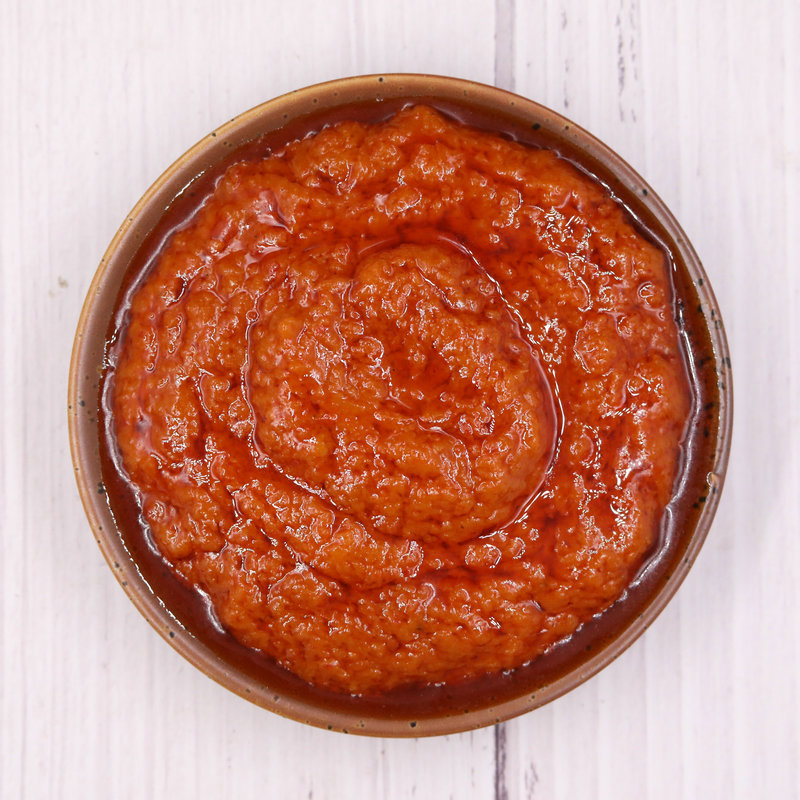 酸菜鱼调料原味金汤酸菜鱼酱 金汤料包酸菜鱼底料包代工贴牌
