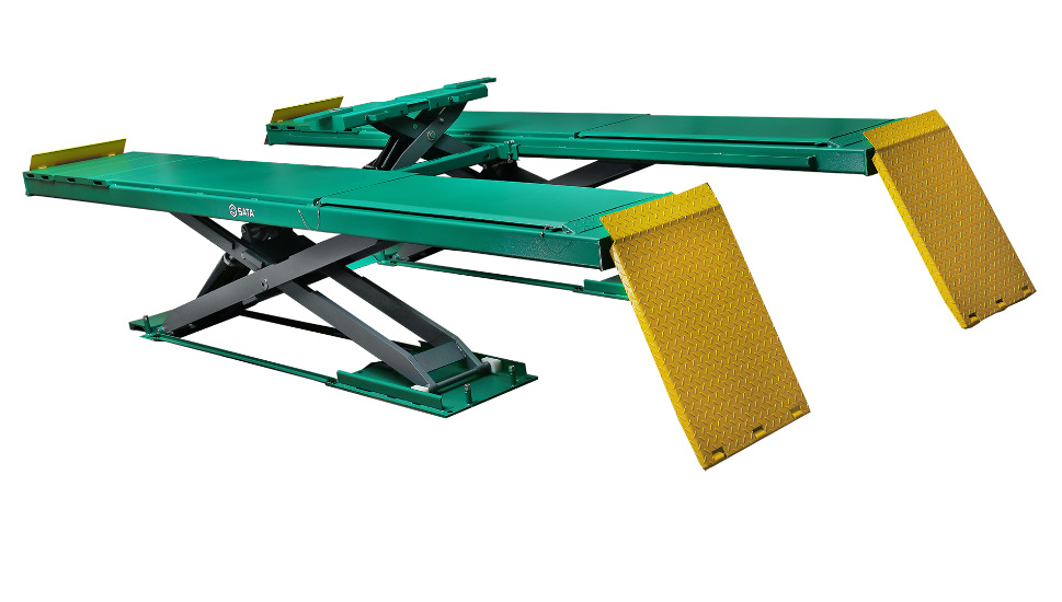 世达超薄大剪举升机 世达ae5402地面大剪举升机-阿里巴巴