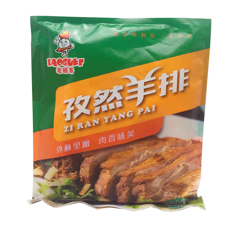 包装原产地莆田特色无类别生羊排/肋排是否进口否商品属性本品已填写