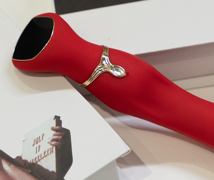 Женский Вибратор 18