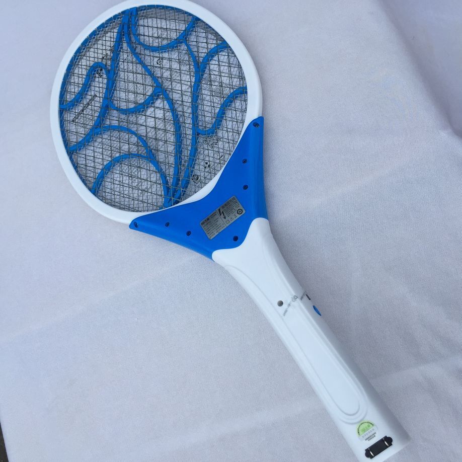 久量811电蚊拍充电式家用强力电苍蝇拍电蚊子拍电灭蚊拍电子灭蚊