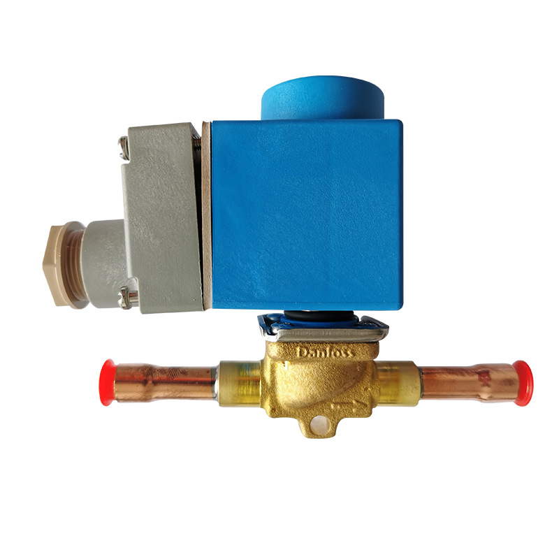 性能稳定厂家供应丹佛斯电磁阀-阀体evr15 032f1225