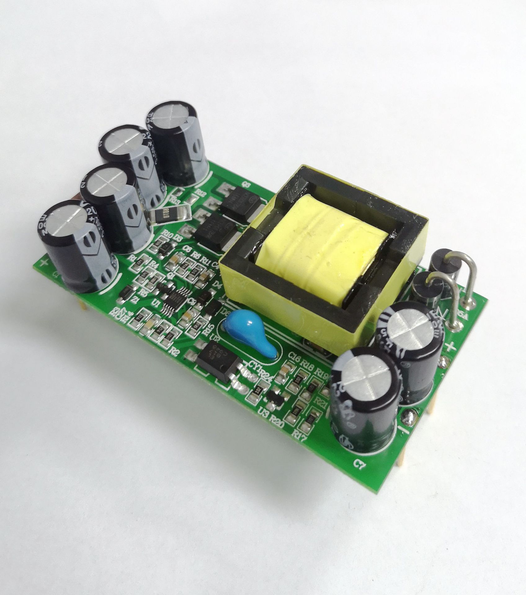 内置模块电源dc转dc电源隔离直流开关电源工厂供应