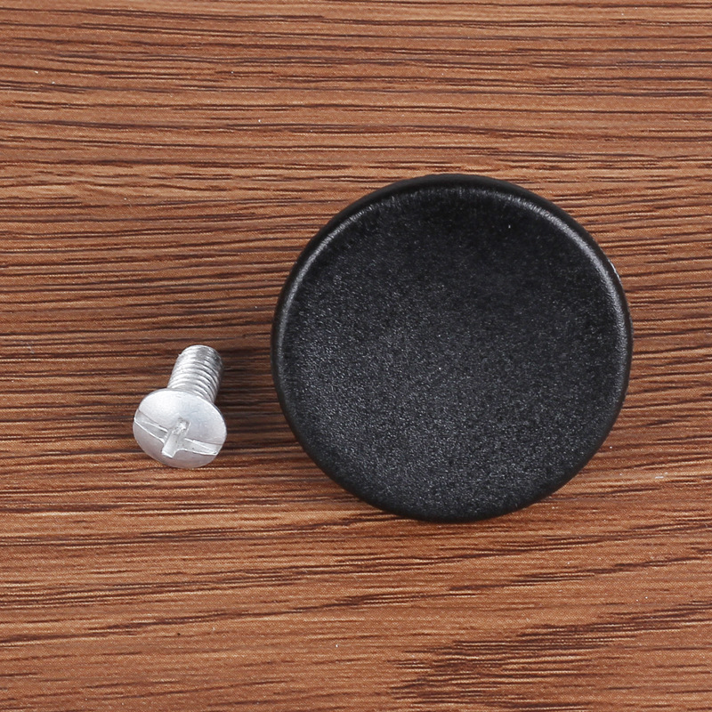 厂家直供玻璃盖盖珠不锈钢塑料锅盖提手把手电木锅盖顶珠批发