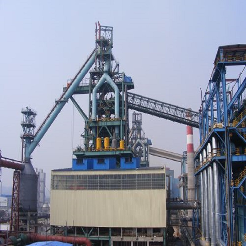 4 人以上所在地:翼城县 里砦镇张桥村主营产品:炼铁设备