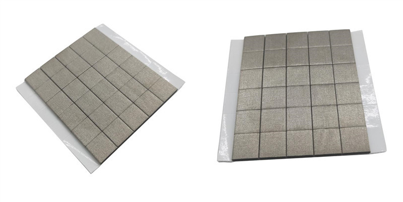 定制硬质高弹导电泡棉 pu导电泡棉 电子屏蔽泡棉线路板导电泡棉