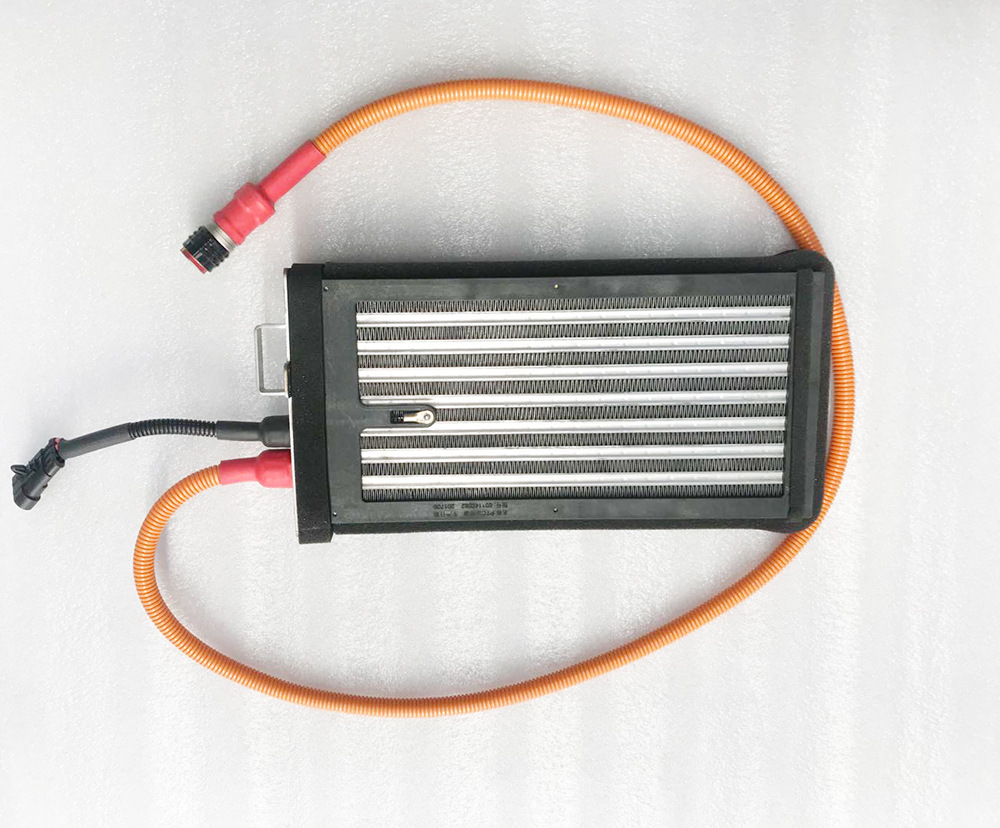 汽车ptc电加热器空调新能源汽车发热器质量保证