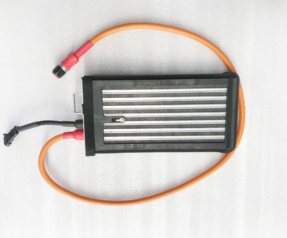 汽车ptc电加热器空调新能源汽车发热器发热板