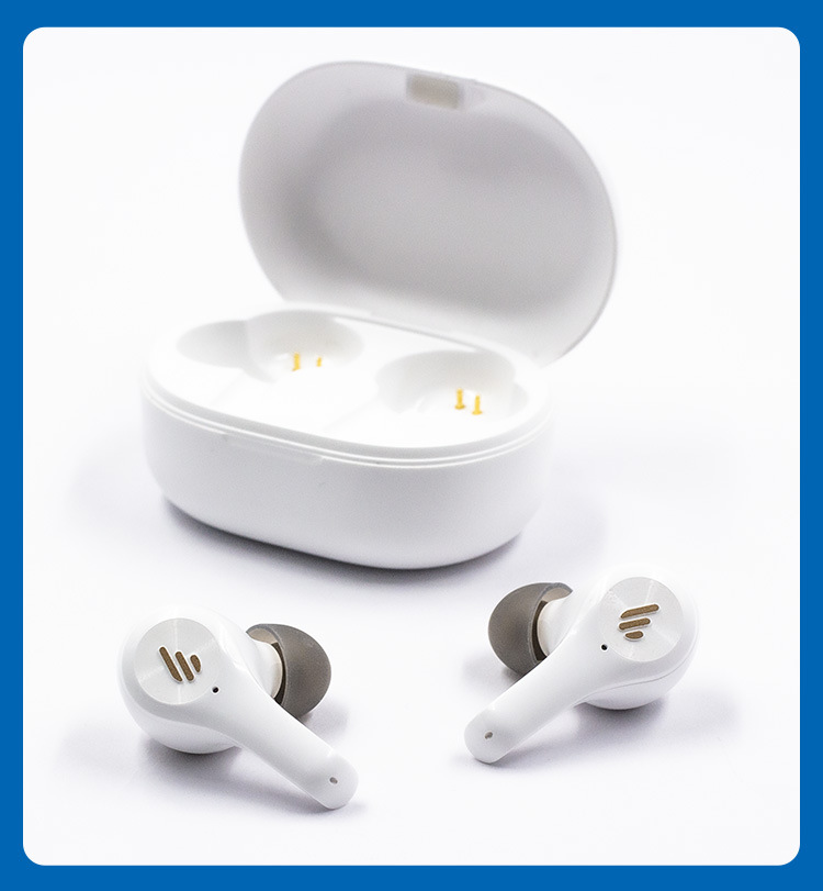 漫步者 声迈x5 真无线立体声蓝牙耳机入耳式运动型双耳tws1