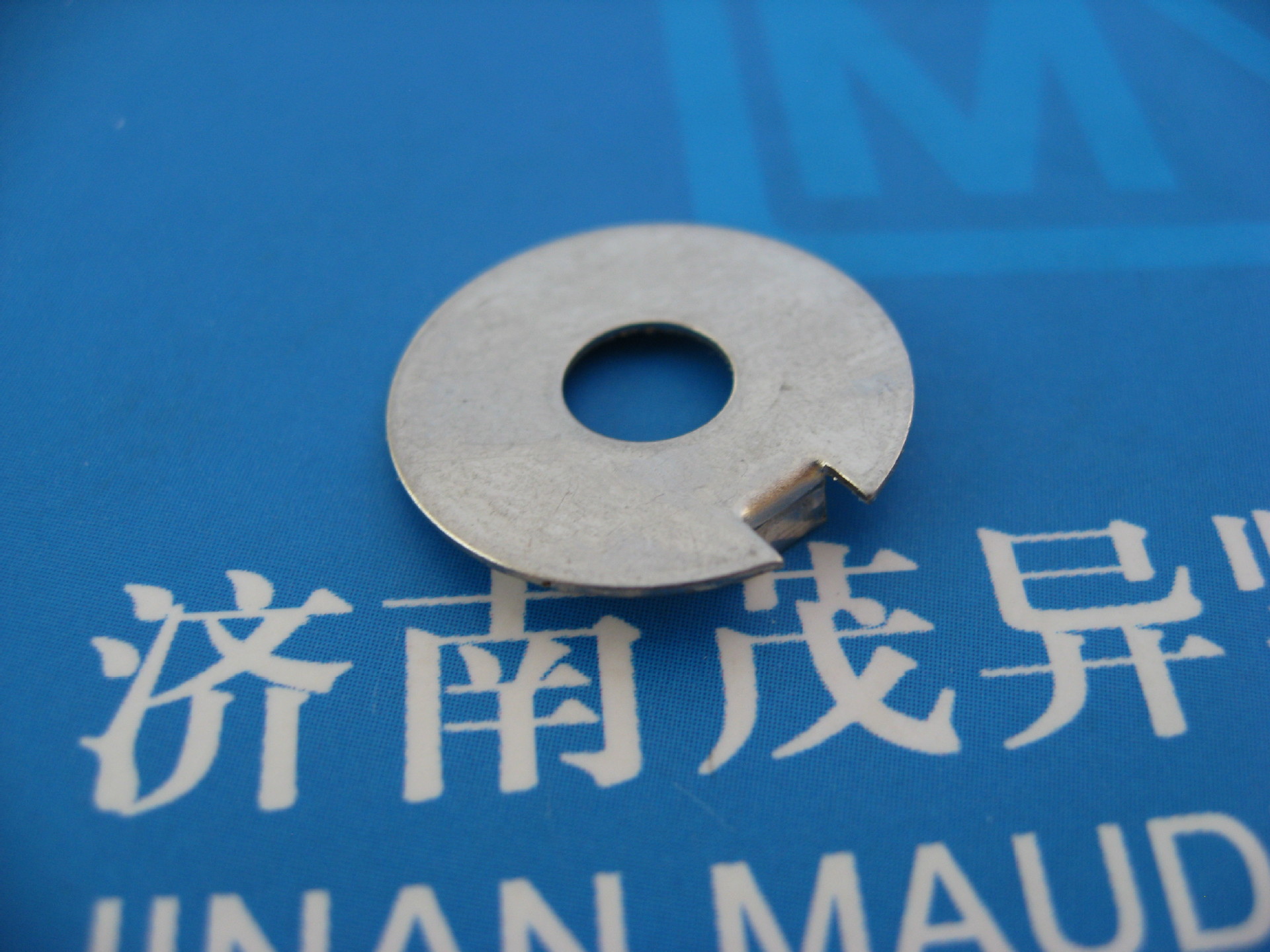 外舌止动垫圈gb856,m5 (2)