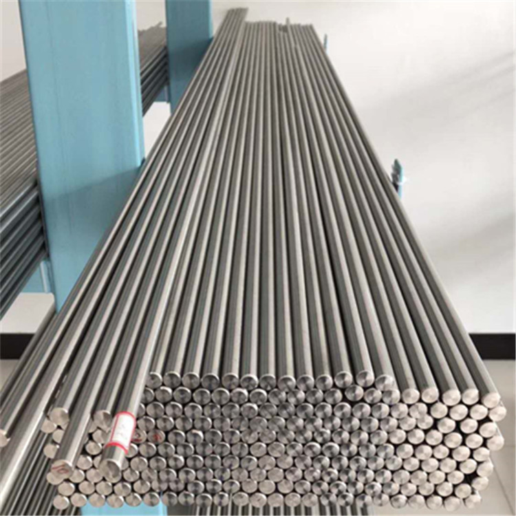 钛棒tc4美标 超声波焊头无裂纹 钛合金棒20 22 23 24 25 26 现货