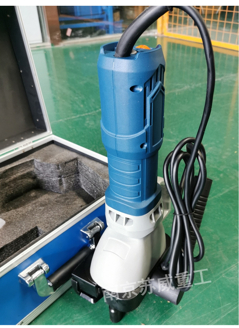 江苏电动合缝机 江苏手提式合缝机 风管电动合缝机