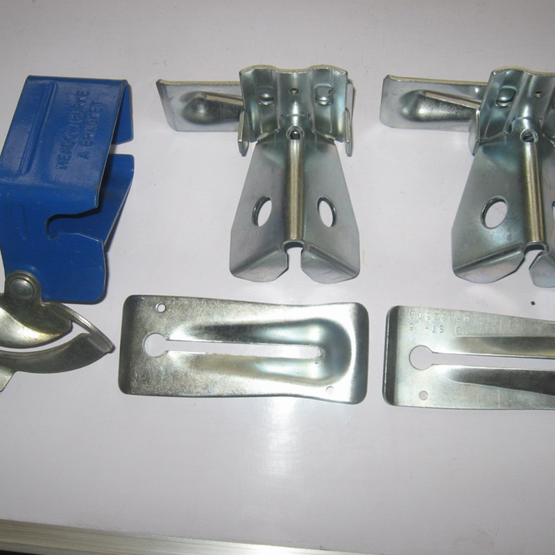 量大优惠加工定制工程五金冲压件 镀锌机械配件五金冲压件