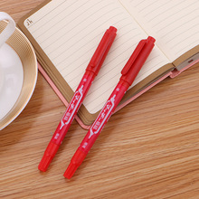 10支油性双头记号笔 小双头勾线笔唛头笔光盘笔描边笔