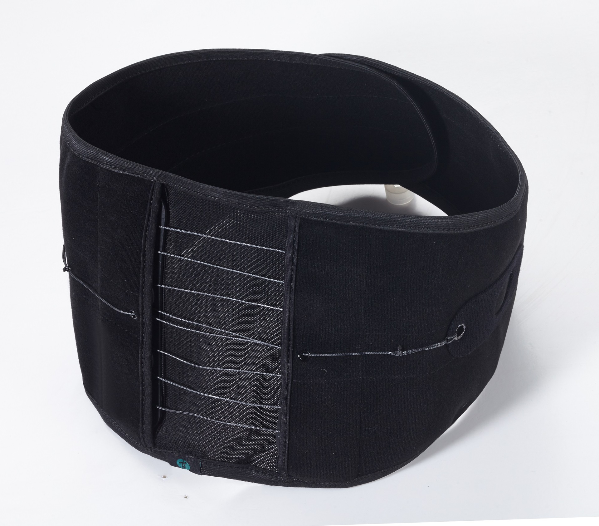 厂家出售医用护腰带腰部固定产腰间盘突出家用透气腰托