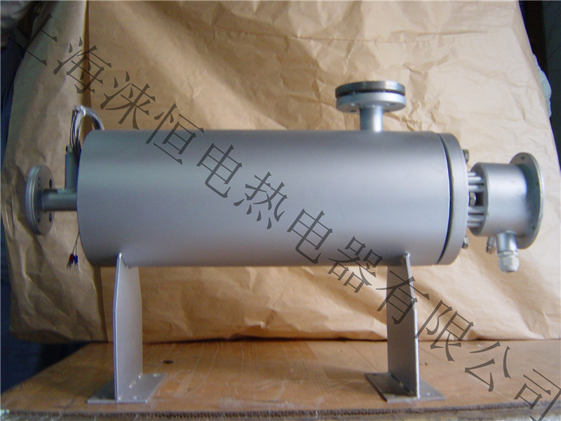 小型液体管道加热器管道加热器油用管道加热器油用循环加热器