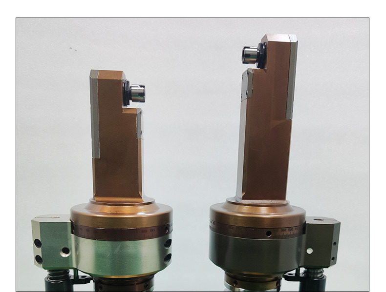 dk90-bt40-er11m角度头 侧铣头角铣头微型角度头弯头