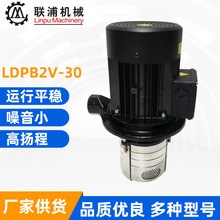 洛凯（睿嘉）LDPB2V-30 立式数控机床冷却泵加*工中心电火花水泵