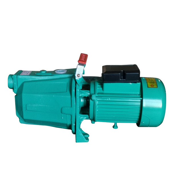 家用220v高压自吸喷射泵静音抽水泵高扬程自来水水井抽水机增压泵