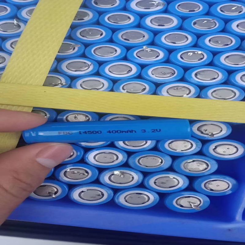 废电池回收三元锂电池回收铅酸废电池16850锂电池回收电池