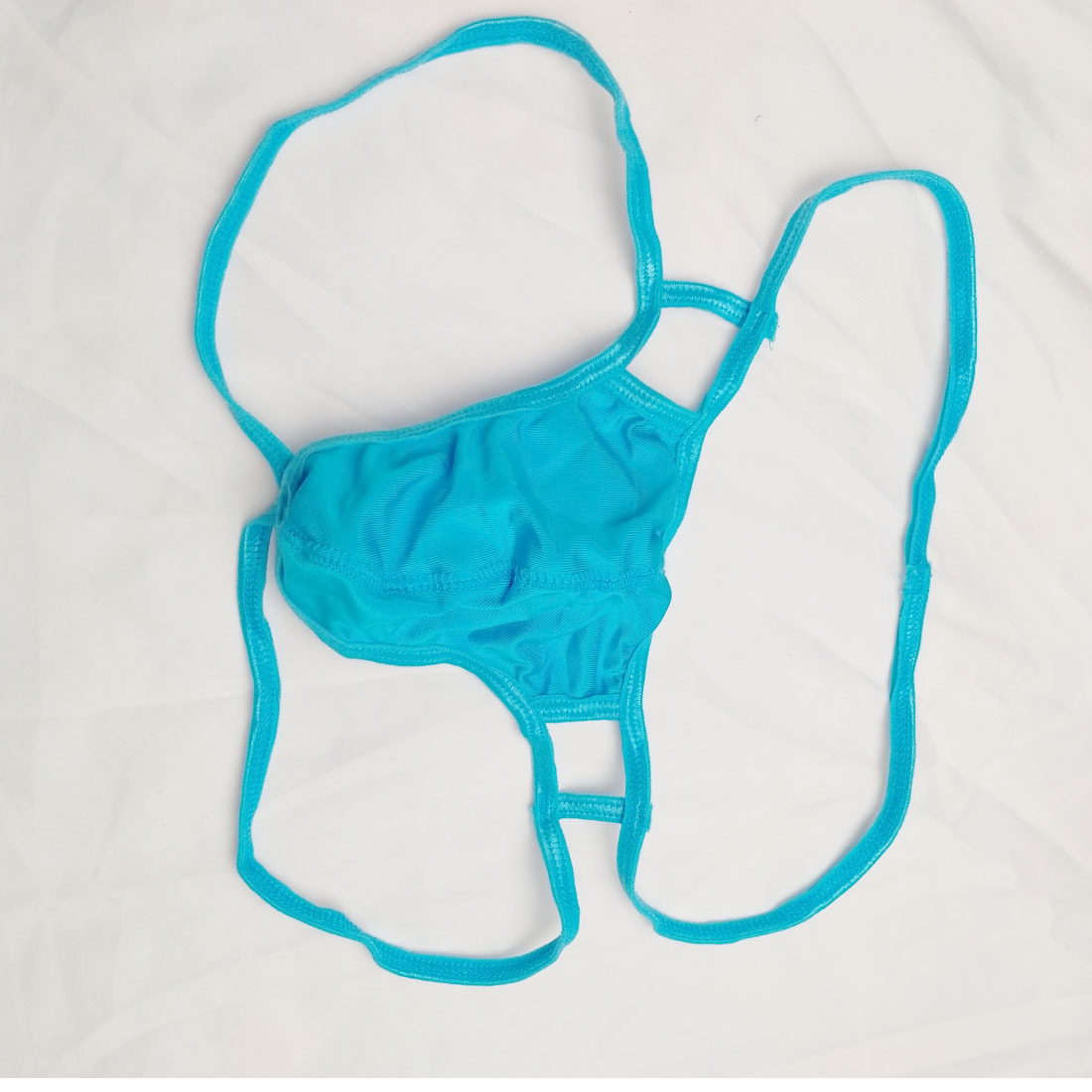 男士情趣双丁裤,性感露屁