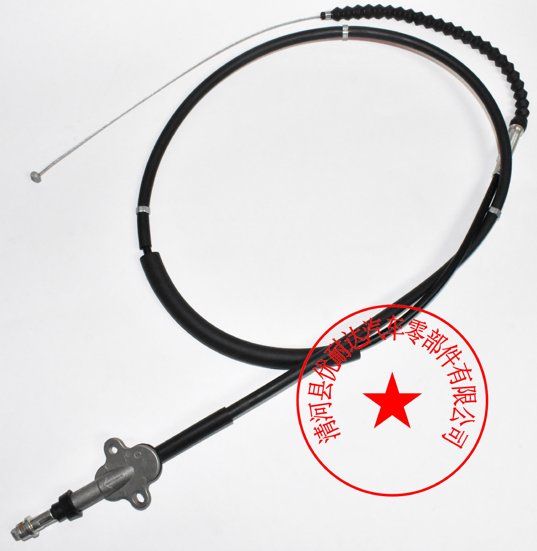 适用丰田46410-265002汽车手刹制动拉线控制拉索-阿里巴巴
