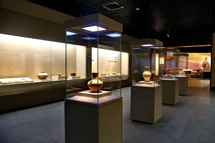 agc减反射夹胶玻璃 低反射博物馆玻璃 进口珠宝展柜陈列专用玻璃