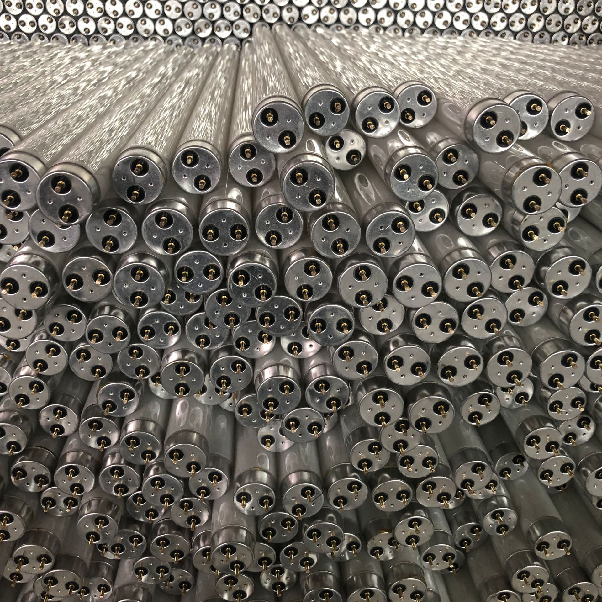 厂家供应 t9荧光灯管 日光灯管 20w 30w 40w