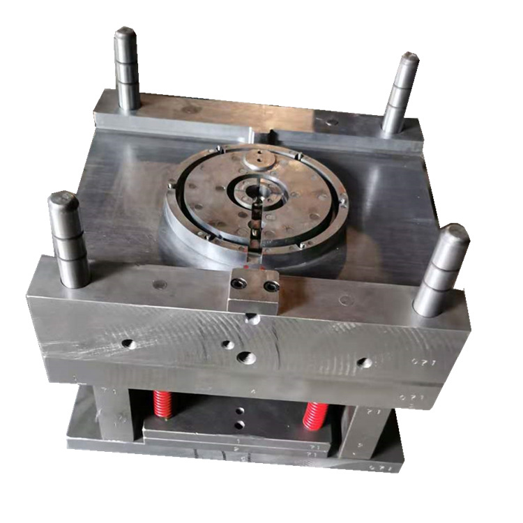 加工样图联系工厂进入工厂河北省 沧州市3年黄骅市松盛模具厂交货周期