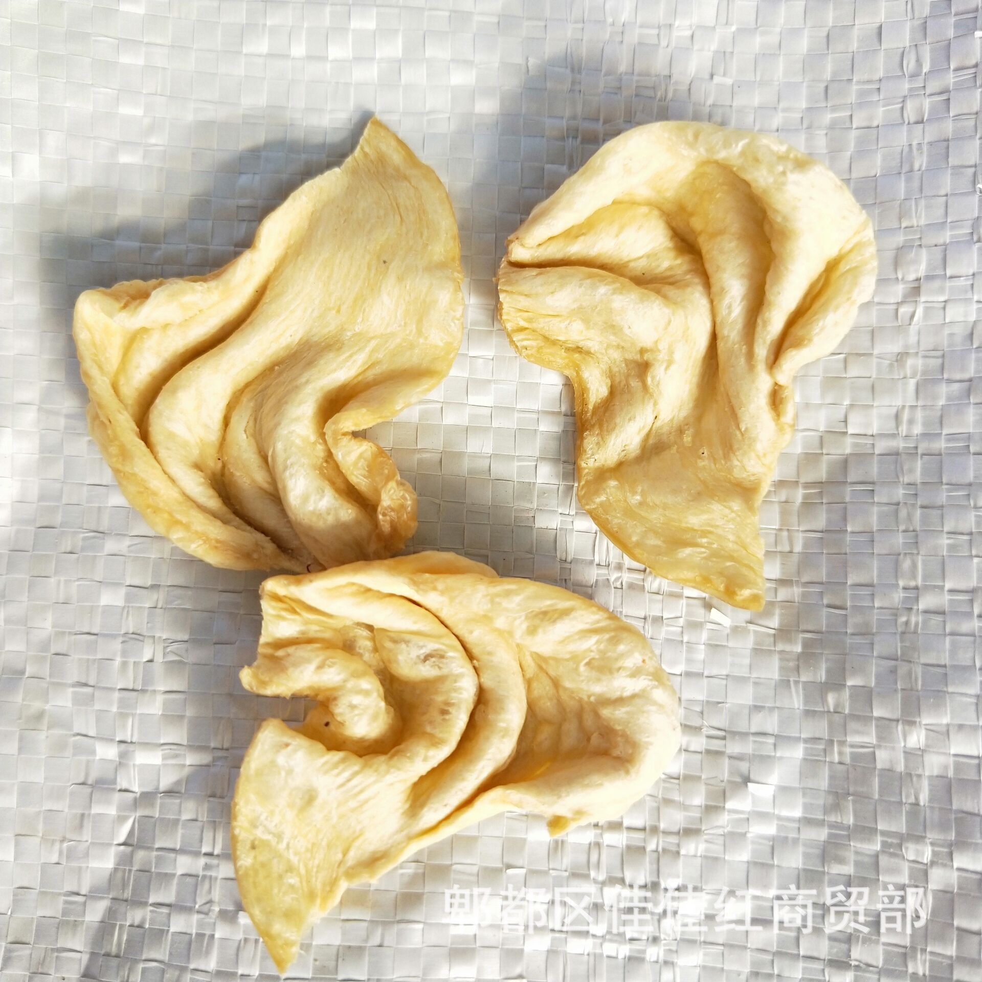 东北大豆耳豆筋豆皮豆制品凉拌菜跑江湖地摊赶集展会干杂产地货源