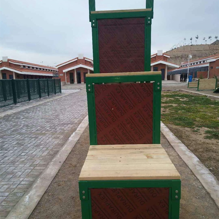 三级跳台 犬训练器材 训犬用品 警犬用品 警犬训练