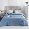Manufactor Direct selling Explosive money Knitted Cotton The quilt core Antibacterial Emollient Winter quilt Spring and autumn quilt wholesale Group purchase Manufactor Direct selling Explosive money Knitted Cotton The quilt core Antibacterial Emollient Winter quilt Spring and autumn quilt wholesale Group purchase