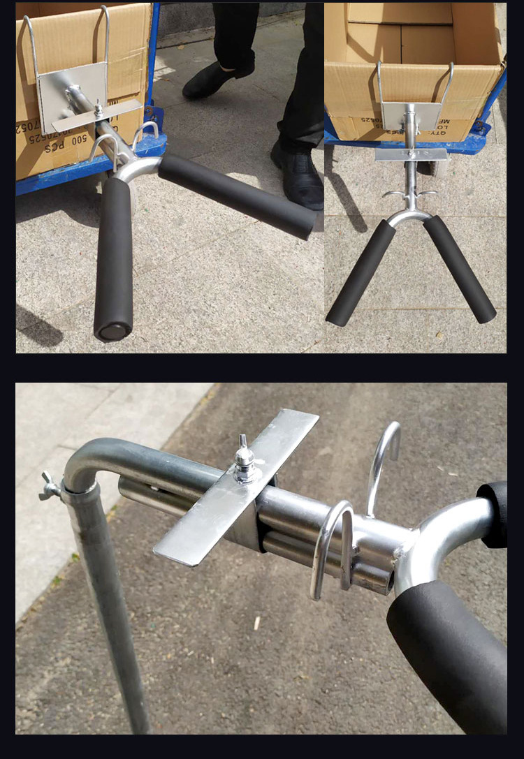 阉割架阉割器不锈钢仔猪用阉猪器阉割刀具养猪设备小猪阉猪架批发