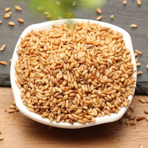 包邮中药材 柏子仁 柏籽仁净仁 干净柏子肉 去壳全仁 规格可选