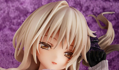 美少女native progress天津罪恋冢爱1/7可替换手办公仔摆件模型