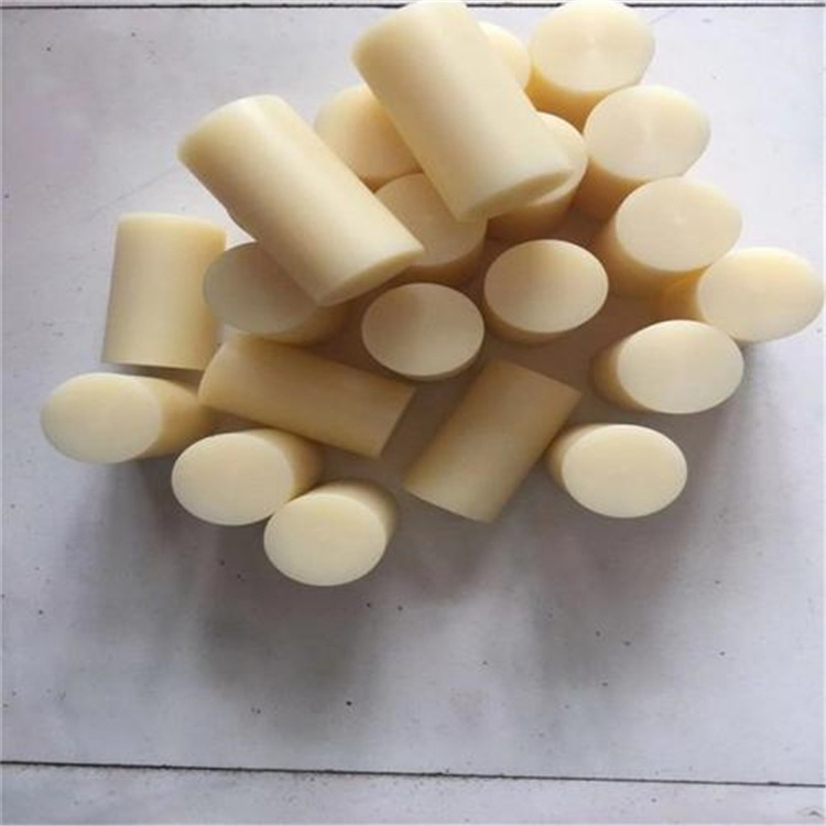 耐磨耐冲耐腐蚀矿用白色尼龙柱销 联轴器尼龙柱销-阿里巴巴