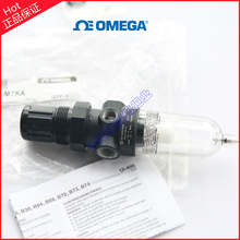 B07-201-M1AA_M1KA_M1LA,B07-202-A1KA_M1KA风管过滤器压力调节器