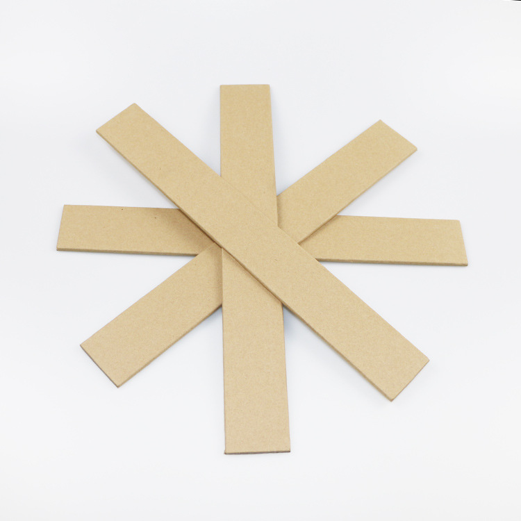 纸平板特硬实心物流包装纸板护角纸隔板高硬度复合打包用纸平板