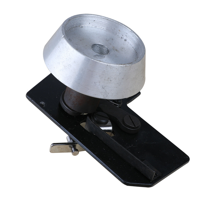 优质781锁眼机绕线器组件261-03150 钮门车底线倒线器打线器