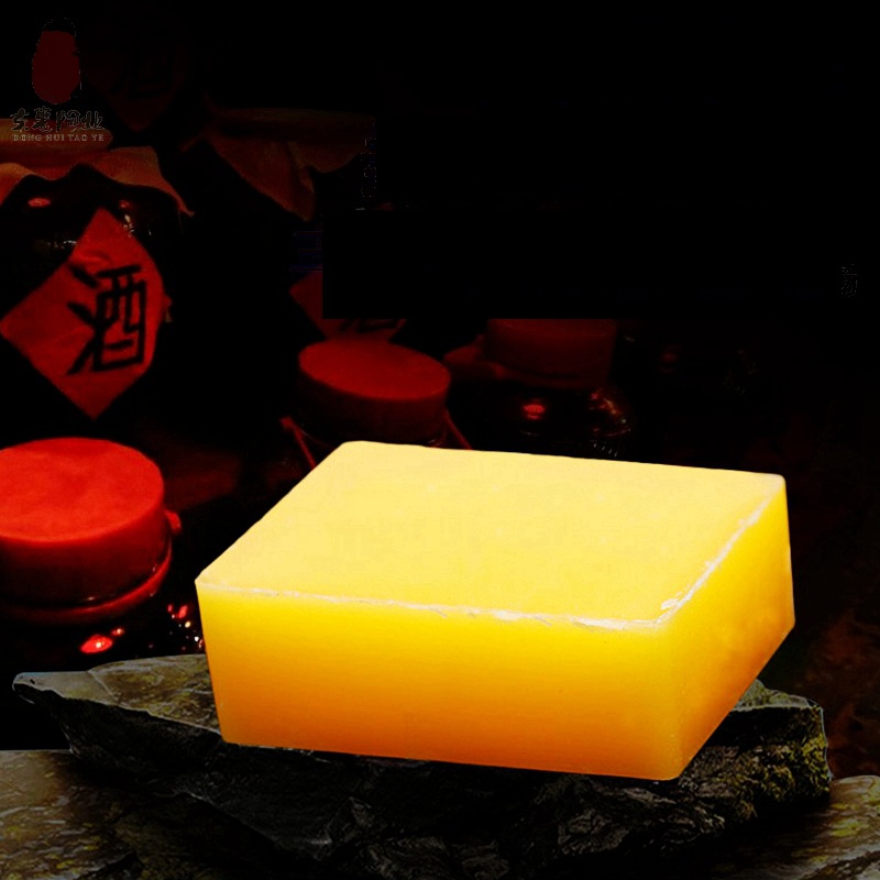 酒坛子封口瓶密封材料白酒封蜡蜡密封的蜂蜡酒瓶封坛蜡酒坛葡萄酒