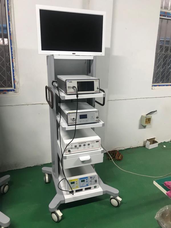 国产腹腔镜系统内窥镜系统高清腹腔镜系统国产腹腔镜系统